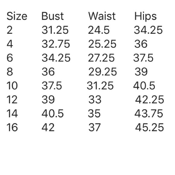 Striped dress - Picture 7 of 7